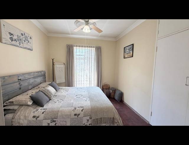 4 BEDROOM HOUSE FOR SALE IN MOREGLOED